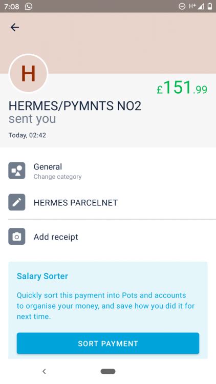 hermes lost parcel live chat|Hermes outsourced parcel.